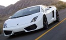 Lamborghini Gallardo LP560-4