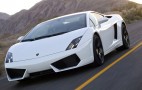 Crooked Lamborghini dealer pleads guilty to fraud