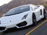 Lamborghini Gallardo LP560-4