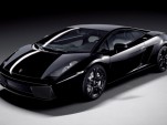 Lamborghini Gallardo Nera