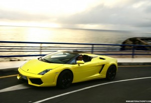 Winkelmann: First Lamborghini Hybrid On The Streets by 2015