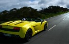 CEO hints at 2015 launch date for first Lamborghini hybrid