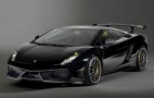 Lamborghini Celebrates Production Of The 12,000th Gallardo