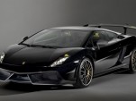 Lamborghini Gallardo LP570-4 Blancpain 