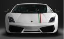  Lamborghini Gallardo LP 560-4 Tricolore Edition