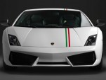  Lamborghini Gallardo LP 560-4 Tricolore Edition