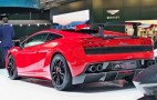 Talent + Beer Can = Perfect Lamborghini Impression? Video
