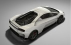 America’s 215 Racing Inc. To Build New Supercar Based On Lamborghini Indomable Concept