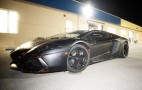 Report: Singapore Buys Over 50 Lamborghini Aventador LP700-4 Supercars