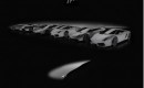 Lamborghini Jota teaser image