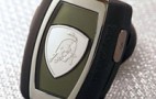Lamborghini lends its name to Bluetooth headset