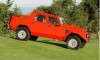 Lamborghini LM002 SUV