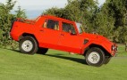 Lamborghini SUV To Share Platform With Next-Gen Porsche Cayenne: Report