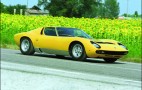 SCM’s Five Best Lamborghinis of All Time