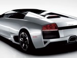 Lamborghini Murcielago LP-640 Roadster