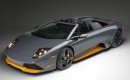 Lamborghini Makes It Official: Murciélago LP 650-4 Roadster