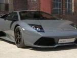 Lamborghini Murcielago LP640 by Edo Competition
