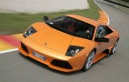 Gotham Dream Cars gives access to five Lamborghinis for $1,500
