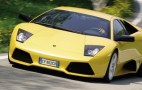 Lamborghini Murcielago sales hit 3000