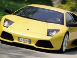 Lamborghini Murcielago sales hit 3000
