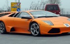Geneva Motor Show debut for Lamborghini Murcielago 'Superveloce' LP 670-4