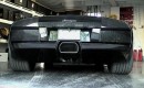 Lamborghini Murcielago With Straight Pipe