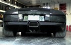 Lamborghini Murcielago Revs At 142 Decibels: Video
