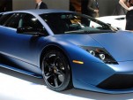 Lamborghini Murcielago