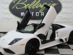 Lamborghini Murcielago LP640 Roadster Versace for sale