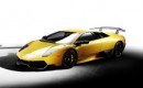 Lambo Murciélago LP 670-4 SuperVeloce Stomps Into Geneva