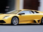 Lamborghini posts record sales and profits