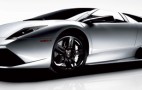 Lamborghini posts record sales in 2007