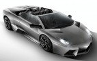 Lamborghini Reventon Roadster: Chances Are You'll Love This