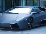 Lamborghini Reventon supercar