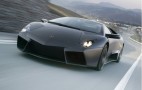 Video: Lamborghini Reventon Pays Visit To Jay Leno’s Garage