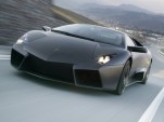Lamborghini Reventon