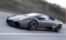Lamborghini Reventon