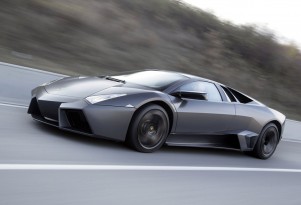 Lamborghini Reventon