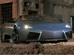 Lamborghini Reventon