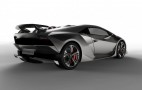 Lamborghini Sesto Elemento Production Rumors Continue