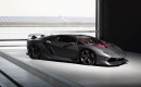 Lamborghini Sesto Elemento
