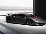 Lamborghini Sesto Elemento