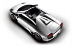 Lamborghini takes the wraps off the LP640 Roadster
