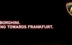 Lamborghini Teases Debut Of New Supercar At 2011 Frankfurt Auto Show?
