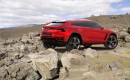 Lamborghini Urus Concept