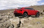 Enzo Successor, Mercedes Diesels, Lamborghini Urus SUV: Today's Car News