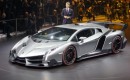 Lamborghini Veneno, 2013 Geneva Motor Show
