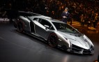 Ferrari LaFerrari, Lamborghini Veneno, McLaren P1: Car News Headlines