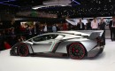 Lamborghini Veneno, 2013 Geneva Motor Show