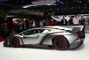 Lamborghini Veneno: The Hypercar That Surprised Even Its CEO